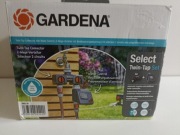 Gardena Select 1893 + rozdzielacz podwójny OKAZJA