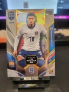 Jude Bellingham Panini Fifa 365 2026 FWC14