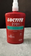 Klej do gwintów Loctite 2701