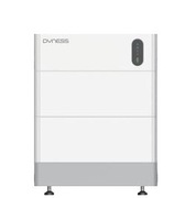DYNESS - Zestaw bateria Tower-PRO-TP7 HV9640 7,68 kWh - magazyn energii