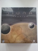 Diuna Imperium - gra planszowa