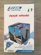Język włoski łatwo i przyjemnie + online ASSIMIL
