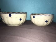 Miski Włocławek 2 szt