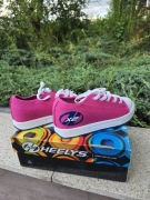 Nowe Buty marki Heelys sportowe z opcją rolek