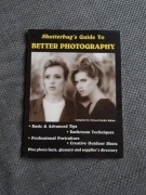 Album Shutterbug's Guide to Better Photography 1992 ENG