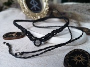 Amulet ochronny i talizman spokój ducha 