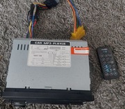 RADIO SAMOCHODOWE 1DIN  USB-C BLUETOOTH AVH8686