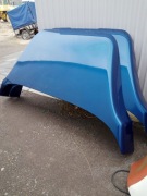 Spojler dachowy VOLVO FH13