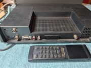 Tuner satelitarny Amstrad Fidelity SRX200 + pilot