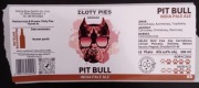 Pit Bull IPA browar Złoty Pies Wrocław  #3