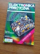 czasopismo elektronika praktyczna