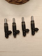 Komplet wtrysków benzynowych BMW e81 87 1.6 N45B16 