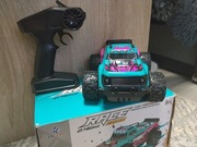 Samochód zdalnie sterowany