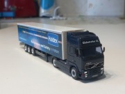 VOLVO F12 GLOBETROTTER XL herpa