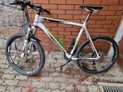 Rower Cannondale Trial SL4