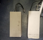 UPS Power Bank + Stacja Ładująca PowerWare 5119