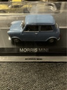 Mini Morris 1:43