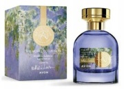 AVON Artistique THE MONET COLLECTION Wisteria Sublime 50 ml