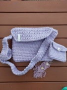 Torebka hand made