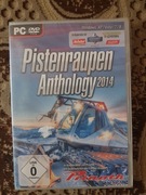 Ratrak Simulator 2014 nowa folia!