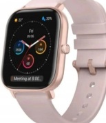 Smartwatch Amazfit GTS DESERT GOLD GPS 50ATM