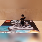 Lego Star Wars 75033 Star Destroyer