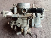 Renault5 Gaznik Zenith