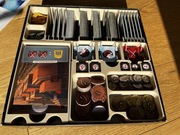 7 Cudów Świata - INSERT na wszystkie dodatki