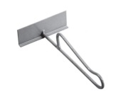 Skrobak nierdzewny do ula