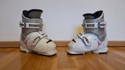 Buty narciarskie dziecięce Atomic, rozmiar 19,0-19,5.