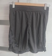 Szorty młodzieżowe chłopak Hummel 152