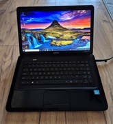 Laptop Compaq CQ58-307SIA 15,6" 4GB RAM 500GB HDD Windows 10 Pro