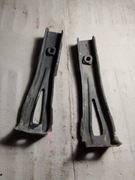 Bmw e28 Łapy Zderzak Przód Mocowania 