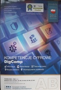 Kompetencje cyfrowe DigComp moduł AB