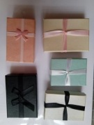 Pudełeczka na drobiazgi