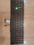 Klawiatura klawisz do MSI 