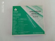 Druk zamówienie ogólne