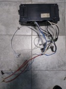 TERMET MINITERM ELEGANCE Płyta główna sterownik UNI-02v01