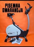 KETTLER FX1 MOCNY CICHY ROWER TRENINGOWY ELEKTRO-MAGNETYCZNY PROGRAMY