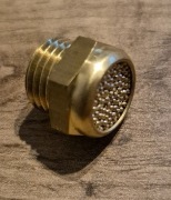 Tłumik halasu FESTO AMTE-M/H-G14