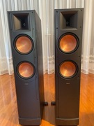 Klipsch 2 głośniki RF-82 II
