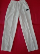 Spodnie dresowe sportowe dresy