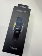 Smartwatch Maxcom Oxygen