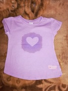 Koszulka z krótkim rękawem Palomino rozm. 110