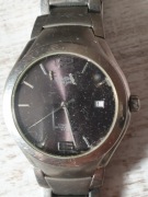 Stary zegarek Casio Titanium