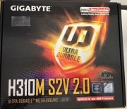 GIGABYTE H310M S2V 2,0 LGA1151 PŁYTA GŁÓWNA 