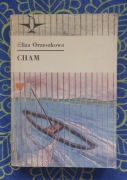 Cham Eliza Orzeszkowa 1985 ANTYKWARIAT 