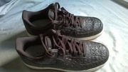 Obuwie typu adidas męskie NIKE 