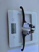 Romet Wagant Gazela Laura Klamki Hamulców