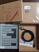 Joan 6 NOWY Home Assistant energooszczędny dotykowy tablet E-ink